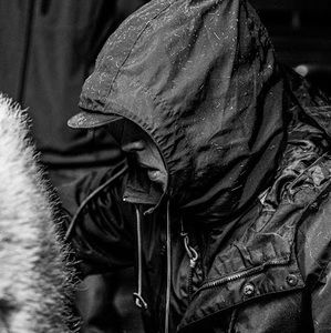 Meet your Posher, Emmitt